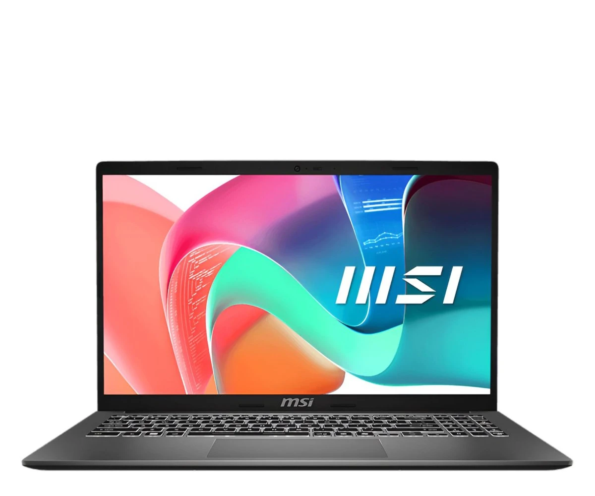 Ноутбук MSI Modern 15 i5-1334U/8GB/512 (Modern 15 | F13MG-664XPL)