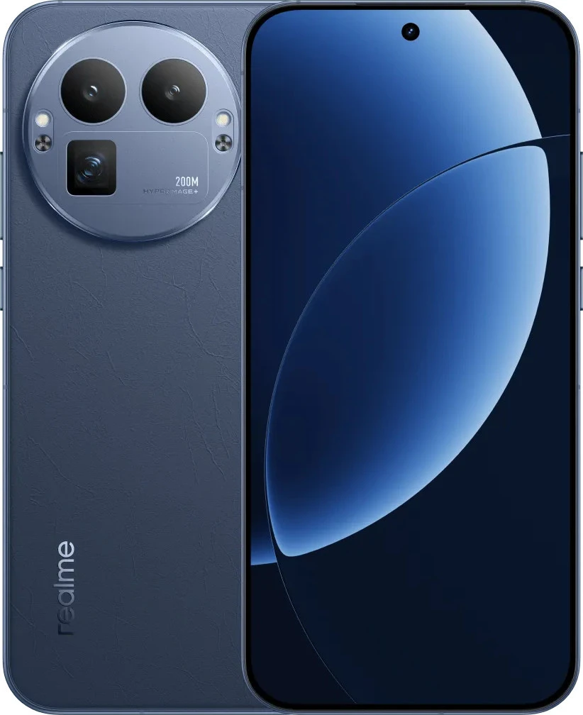 Телефон Realme GT 8 Pro 16/512GB Urban Blue (UA)
