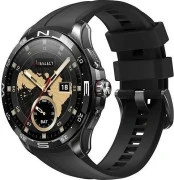 Смарт-часы Kieslect Actor Black