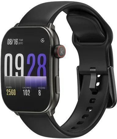 Смарт-часы Kieslect Balancs Black