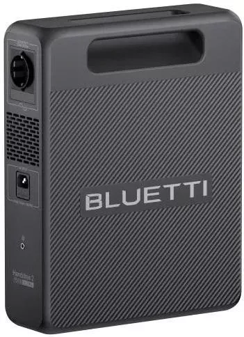 Зарядная станция BLUETTI Handsfree 2 Europe
