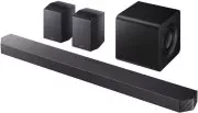Саундбар Samsung HW-Q930F/EN