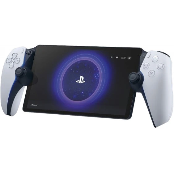 Игровая приставка Sony Playstation Portal Remote Player White (UA)