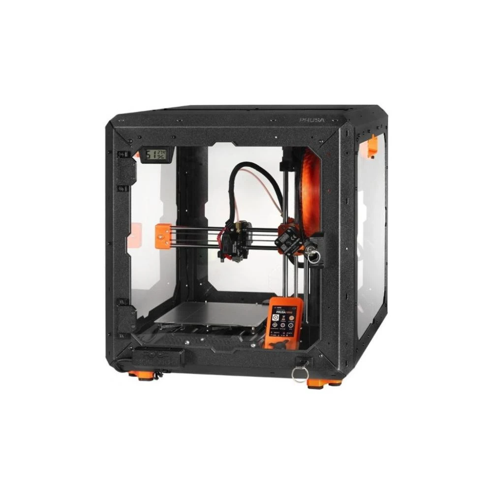 3D-принтер Prusa Mini+ Напівзбірний Корпус Bundle (PR-2140) (UA)