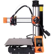 3D-принтер Prusa Mini+ Semi-Assembled (PR-8890) (UA)