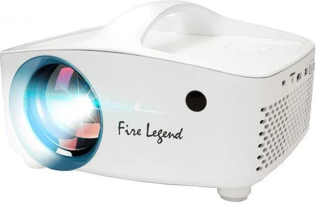 Проектор Acer AOpen QF13s (MR.P0711.001) (UA)