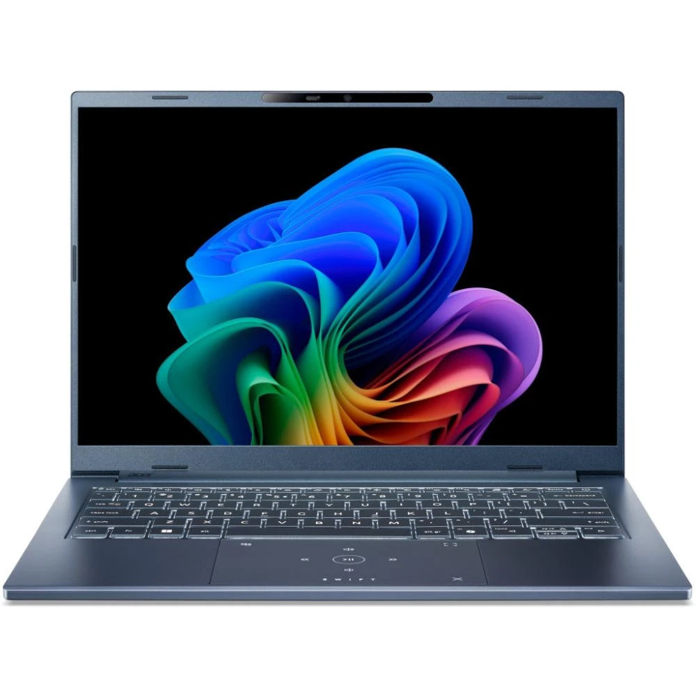 Ноутбук Acer Swift Go 14 SFG14-75 (NX.JNBEU.004) (UA)