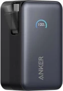 Anker Nano 10000 mAh Black (A1638H11) (UA)