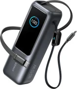 Anker ZOLO Power Bank 25000mAh 165W Black (A1695H11) (UA)