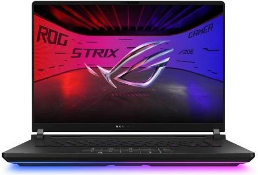 Ноутбук ASUS ROG Strix SCAR 16 G635LX (G635LX-RW060X) (90NR0L81-M009F0) (UA)