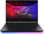ASUS ROG Strix SCAR 18 2025 G835LX Off Black (G835LX-SA238X, 90NR0LF1-M00BZ0) (UA)
