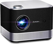 Aurzen Boom 3 Black (F503 FCC) (UA)