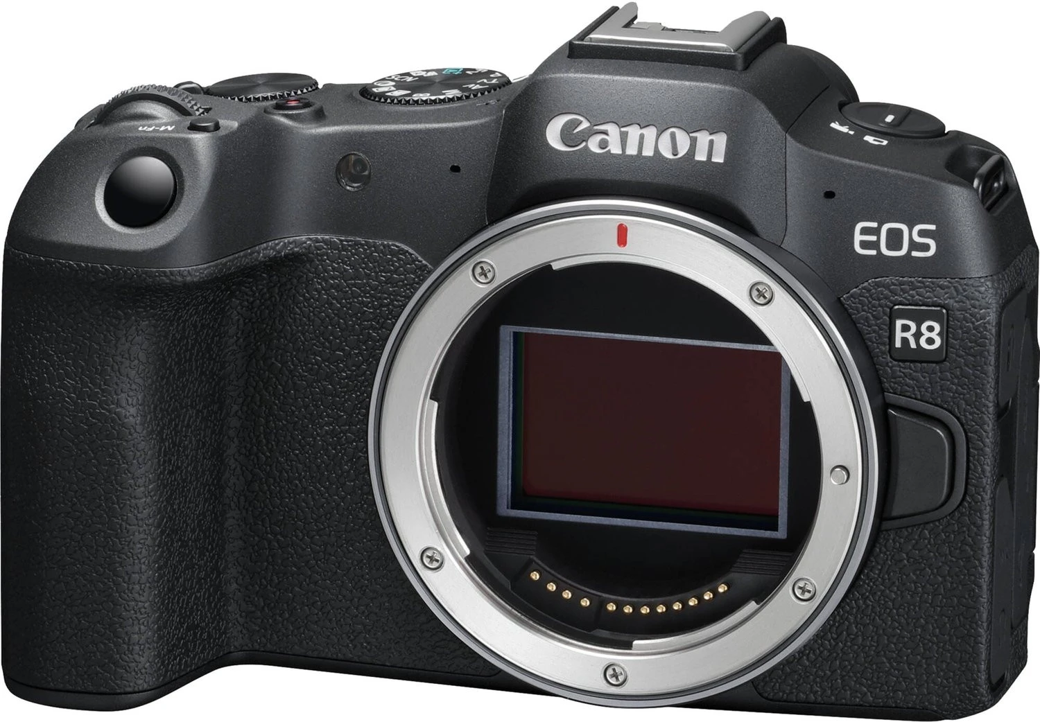 Фотоаппарат Canon EOS R8 body + LP-E17 Kit (5803C087) (UA)