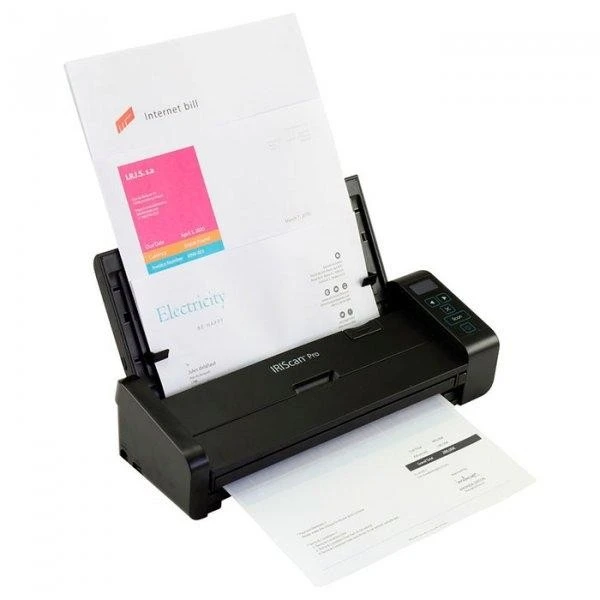Сканер Canon IRIScan Pro 5 (459035) (UA)