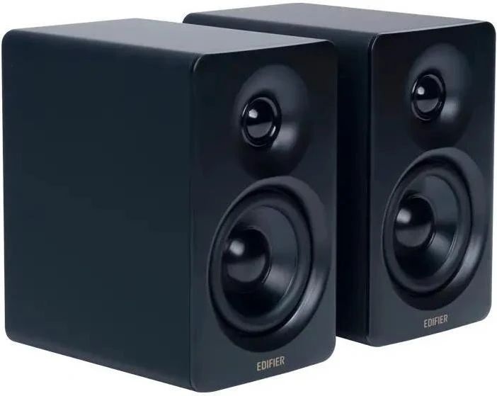 Акустическая система Edifier M60 Bluetooth Black (M60Black) (UA)