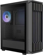 GAMDIAS Aura GC11 ARGB Black (4711514503760) (UA)