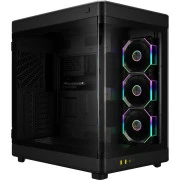 GAMDIAS Neso P1 Pro Black (4711514500424) (UA)