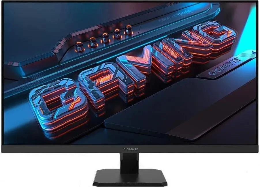 Монітор GIGABYTE GS32QA Gaming Monitor (UA)