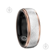 HiFuture Future Ring2 Rose Gold, Size 7 (futurering2-7.rosegold) (UA)