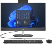 HP 240 G10 Black (9M9M1AT) (UA)