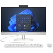 HP 240 G10 White (9M9F9AT) (UA)
