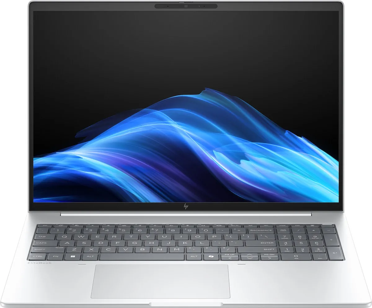 Ноутбук HP EliteBook 8 G1i 16 (CU0G7ET) (UA)