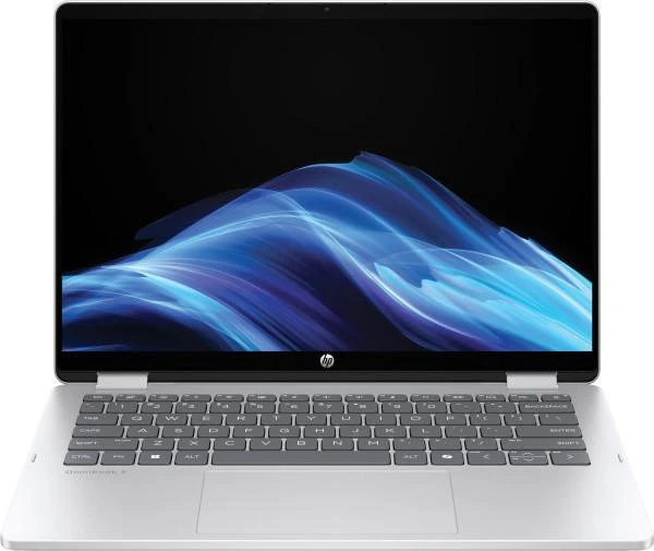 Ноутбук HP OmniBook 5 Flip x360 14-fp0026ua Glacier Silver (C9RQ9EA) (UA)