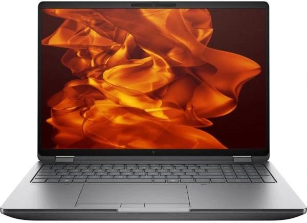 Ноутбук HP ZBook Fury G1i 16 (5F9V3ES) (UA)