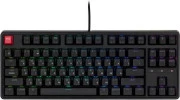 Keychron C3 Pro V2 K pro Brown Switch Black (C3PX-H3-UA) (UA)