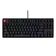 Keychron C3 Pro V2 K pro Red Switch Black (C3PX-H1-UA) (UA)