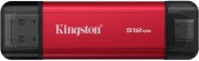Kingston Dual Portable 512 GB (SPSD/512GB) (UA)