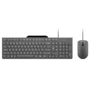 Lenovo 310 USB-A Wired Combo (GX31R09776) (UA)