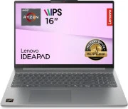 Lenovo ideapad Slim 5 16ARP10 Luna Grey (83HU0022RA) (UA)