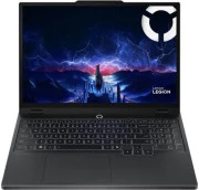 Lenovo Legion 5 15IAX10 Eclipse Black (83F0006XRA) (UA)