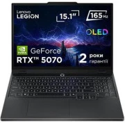 Lenovo Legion 5 15IRX10 Eclipse Black (83LY00MLRA) (UA)