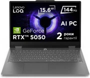 Lenovo LOQ Essential 15IRX11 (83SC002DRA) (UA)