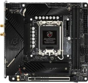 Материнская плата ASRock B760I Lightning WiFi (UA)