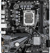 Материнская плата GIGABYTE B760M H V2 (UA)