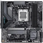 Материнська плата GIGABYTE B850M EAGLE WIFI6E (UA)