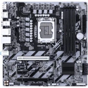 Материнська плата GIGABYTE Q870M D3H (UA)