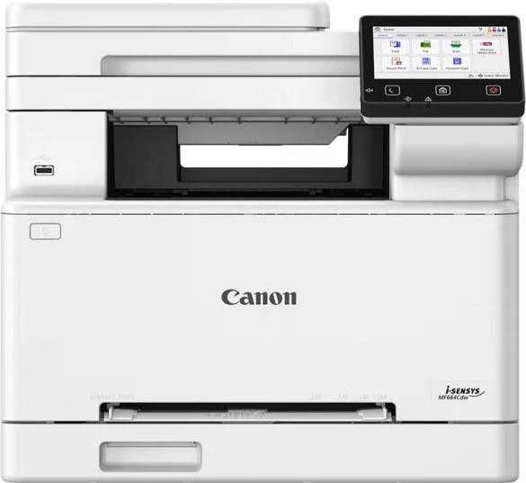 МФУ Canon i-Sensys MF664Cdw (6928C008AA) (UA)