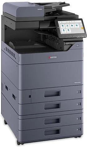 МФУ Kyocera TASKalfa MZ2501ci (110C2M3NL0) (UA)