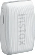Мобильный принтер Fujifilm Instax Mini Link 3 Clay White (16832077) (UA)