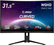 MSI MAG 325CQRF QD E2 (9S6-3DC14H-093) (UA)