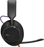 Наушники с микрофоном JBL Quantum 250 Black (JBLQTUM250BLK) (UA)