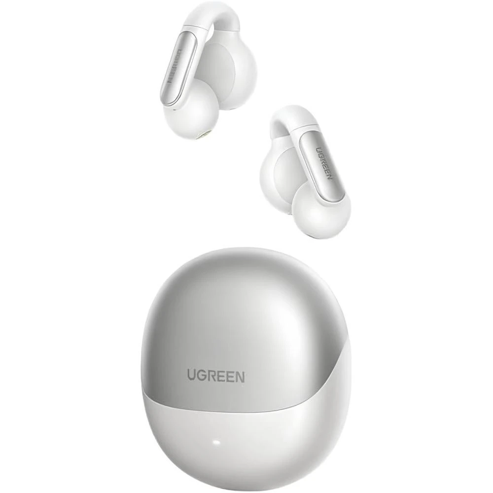 Навушники UGREEN HiTune S5 WS210 White (45761) (UA)