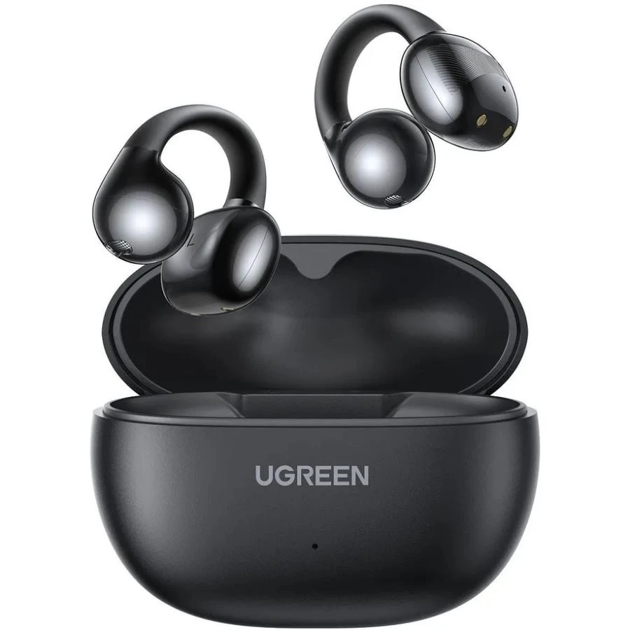 Наушники UGREEN WS209 HiTune S3 Black (45785) (UA)