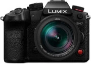 Panasonic Lumix DC-GH7 kit 12-60mm f2.8-4 (DC-GH7LE) (UA)