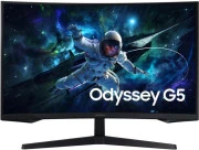 Samsung Odyssey G5 (LS32CG550EIXCI) (UA)