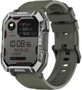 Смарт-часы Blackview W60 Green (6931548317722) (UA)